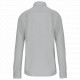 Camicia uomo in popeline manica lunga K541 Kariban