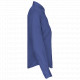 Camicia donna in popeline manica lunga K542 Kariban