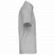 Camicia uomo in popeline manica corta K543 Kariban