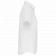 Camicia donna in popeline manica corta K544 Kariban