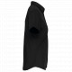 Camicia donna in popeline manica corta K544 Kariban