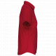 Camicia donna in popeline manica corta K544 Kariban