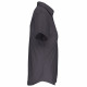 Camicia donna in popeline manica corta K544 Kariban