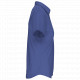Camicia donna in popeline manica corta K544 Kariban