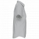 Camicia donna in popeline manica corta K544 Kariban