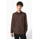 Camicia popeline policotone uomo facile da lavare K545 Kariban