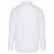 Camicia popeline policotone uomo facile da lavare K545 Kariban