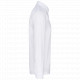 Camicia popeline policotone uomo facile da lavare K545 Kariban