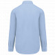 Camicia popeline policotone uomo facile da lavare K545 Kariban