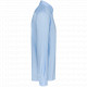 Camicia popeline policotone uomo facile da lavare K545 Kariban