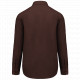 Camicia popeline policotone uomo facile da lavare K545 Kariban