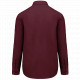 Camicia popeline policotone uomo facile da lavare K545 Kariban