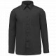 Camicia popeline policotone uomo facile da lavare K545 Kariban