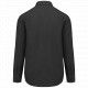 Camicia popeline policotone uomo facile da lavare K545 Kariban