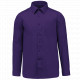 Camicia popeline policotone uomo facile da lavare K545 Kariban