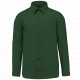 Camicia popeline policotone uomo facile da lavare K545 Kariban