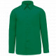 Camicia popeline policotone uomo facile da lavare K545 Kariban