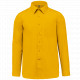 Camicia popeline policotone uomo facile da lavare K545 Kariban