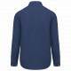 Camicia popeline policotone uomo facile da lavare K545 Kariban