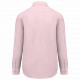 Camicia popeline policotone uomo facile da lavare K545 Kariban