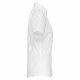 Camicia popeline policotone donna maniche corte facile da lavare K548 Kariban