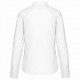 Camicia popeline policotone donna facile da lavare K549 Kariban