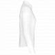 Camicia popeline policotone donna facile da lavare K549 Kariban
