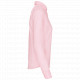 Camicia popeline policotone donna facile da lavare K549 Kariban