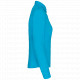 Camicia popeline policotone donna facile da lavare K549 Kariban