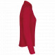 Camicia popeline policotone donna facile da lavare K549 Kariban