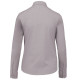 Camicia popeline policotone donna facile da lavare K549 Kariban