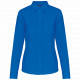 Camicia popeline policotone donna facile da lavare K549 Kariban