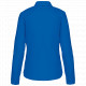 Camicia popeline policotone donna facile da lavare K549 Kariban