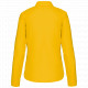 Camicia popeline policotone donna facile da lavare K549 Kariban