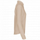 Camicia popeline policotone donna facile da lavare K549 Kariban