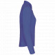 Camicia popeline policotone donna facile da lavare K549 Kariban