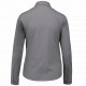 Camicia popeline policotone donna facile da lavare K549 Kariban