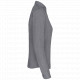 Camicia popeline policotone donna facile da lavare K549 Kariban