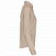 Camicia popeline policotone donna facile da lavare K549 Kariban