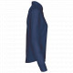 Camicia popeline policotone donna facile da lavare K549 Kariban