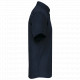 Camicia popeline policotone uomo maniche corte facile da lavare K551 Kariban