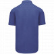 Camicia popeline policotone uomo maniche corte facile da lavare K551 Kariban