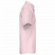 Camicia popeline policotone uomo maniche corte facile da lavare K551 Kariban