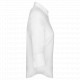 Camicia popeline policotone donna maniche 3/4 facile da lavare K558 Kariban
