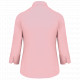 Camicia popeline policotone donna maniche 3/4 facile da lavare K558 Kariban