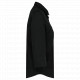 Camicia popeline policotone donna maniche 3/4 facile da lavare K558 Kariban