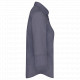 Camicia popeline policotone donna maniche 3/4 facile da lavare K558 Kariban