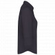Camicia popeline policotone donna maniche 3/4 facile da lavare K558 Kariban