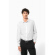 Camicia popeline policotone uomo facile da lavare K583 Kariban