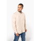 Camicia uomo Nevada in cotone manica lunga K586 Kariban